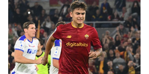 Roma supertähti loukkaantui vakavasti